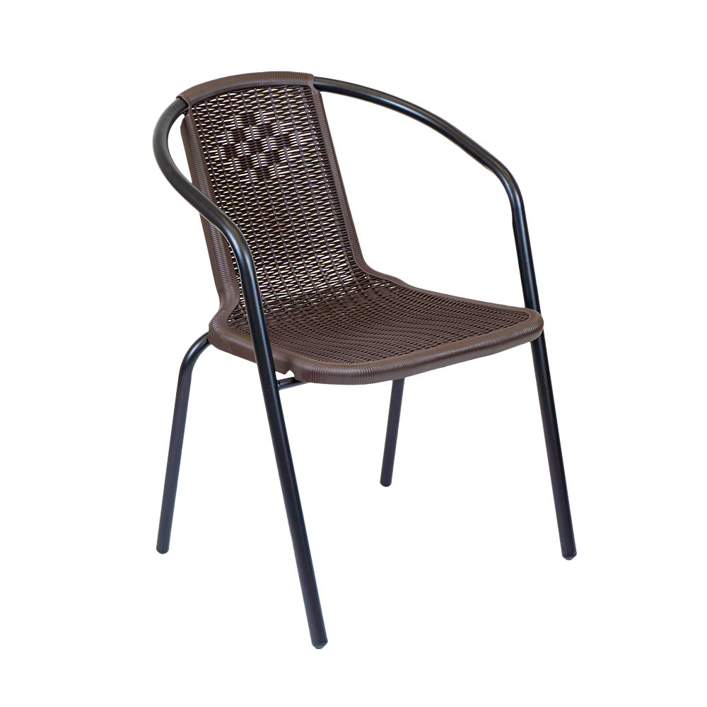 Scaun grădină - Leziter Scaun de grădină Napoli