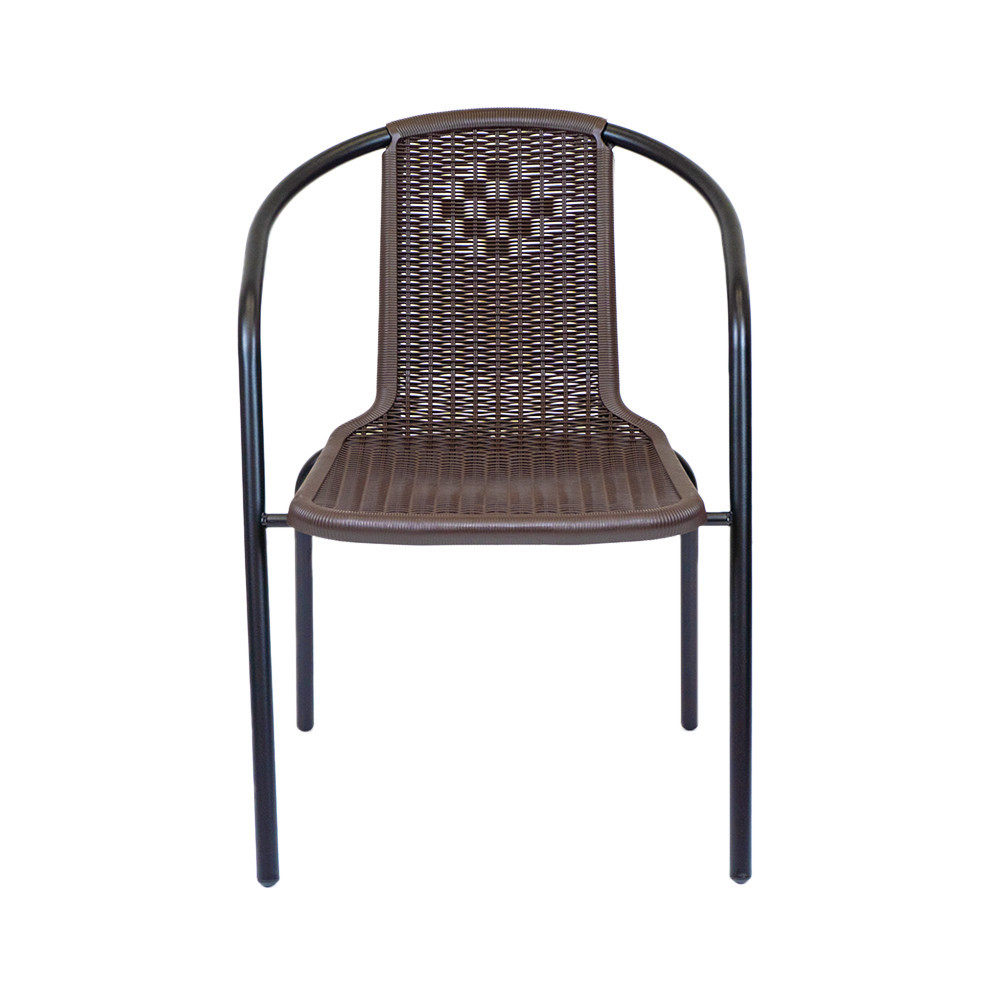 Leziter Scaun de grădină Napoli [7]