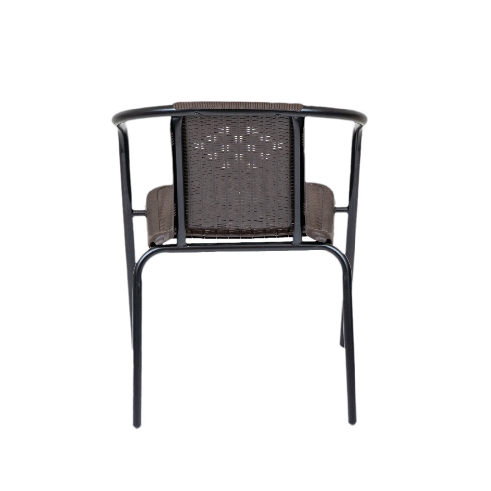 Leziter Scaun de grădină Napoli [8]