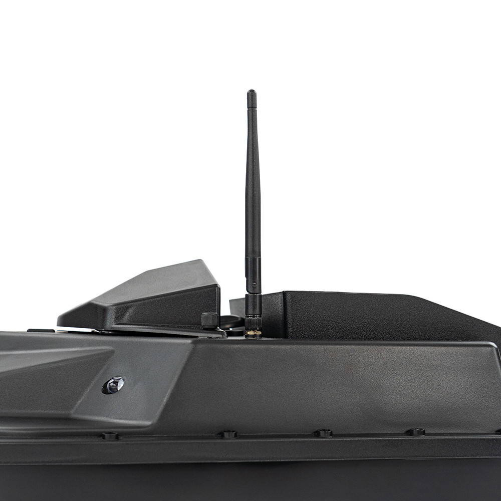 Leziter Z1 GPS hrănire barca cu rucsac negru [6]