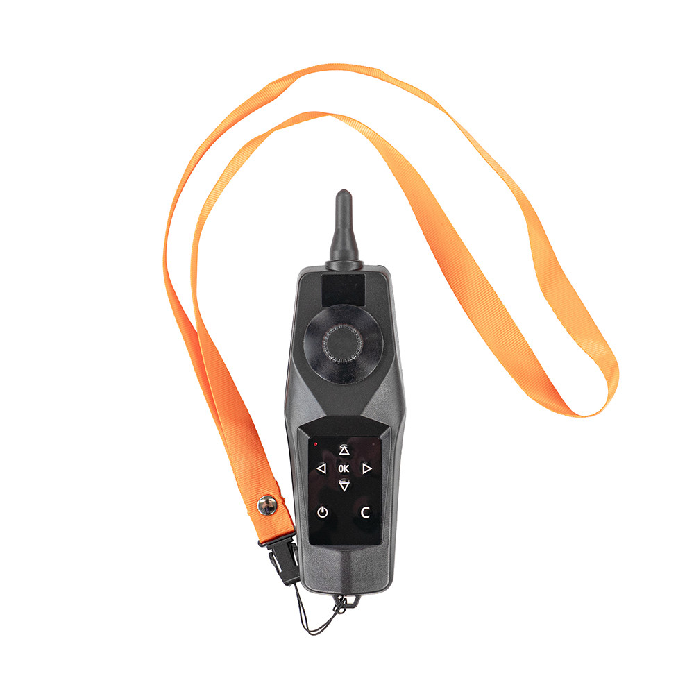 Leziter Z1 GPS hrănire barca cu rucsac negru [8]