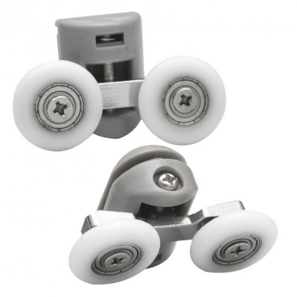 Rolă cabină de duș - Kerra Cabină de duș Z1GORGO Z1 cu blat dublu