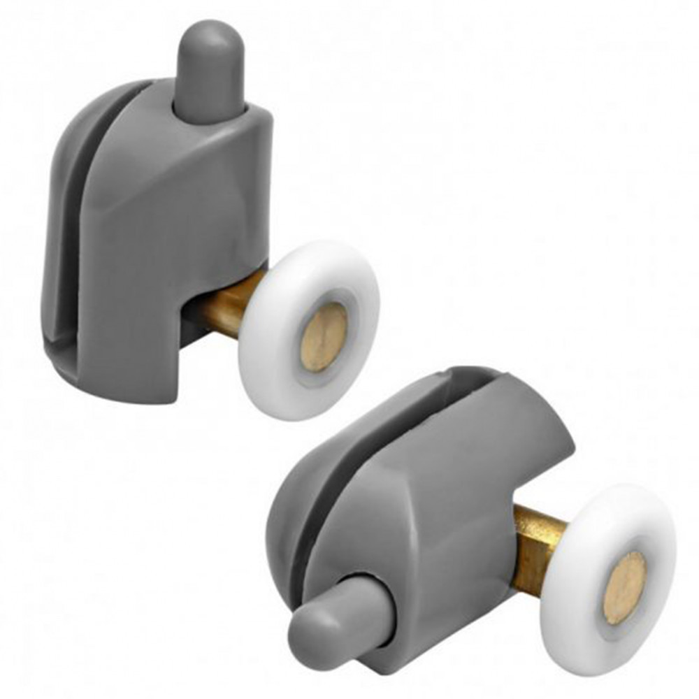 Rolă cabină de duș - Kerra Z4GORGO Z4 cu rolă de bază pentru cabină de duș, cu funcție simplă