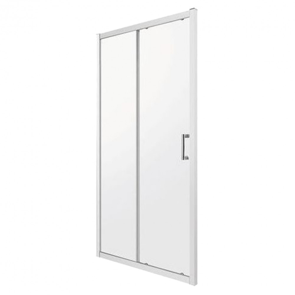 Ușă de duș - Kerra Ușă de duș Zoom D 100x190 cm