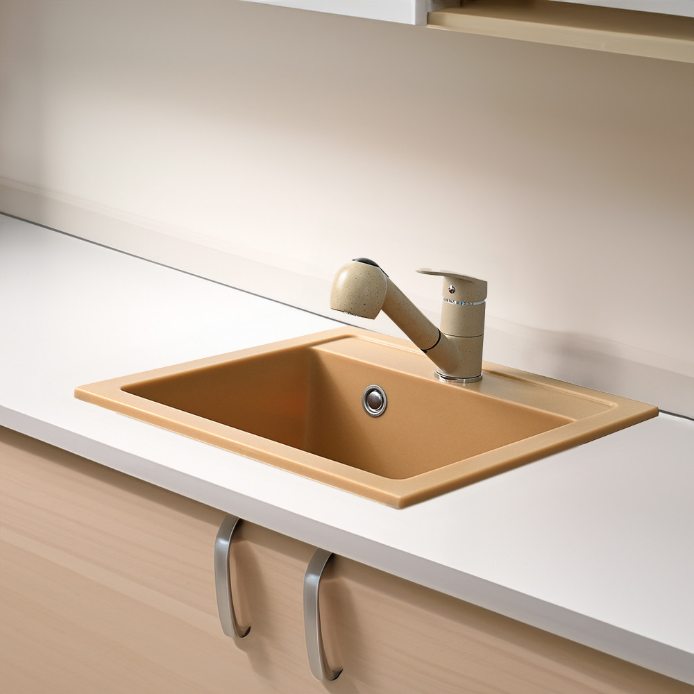 Leziter Robinet de chiuvetă Carol [1]