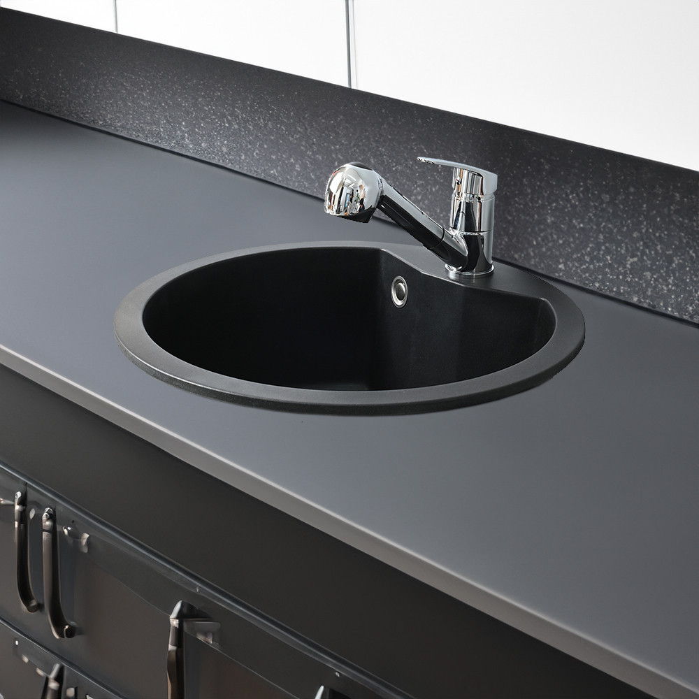 Leziter Robinet de chiuvetă Carol [1]