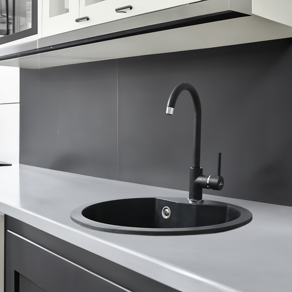 Leziter Robinet de chiuvetă Noril [1]