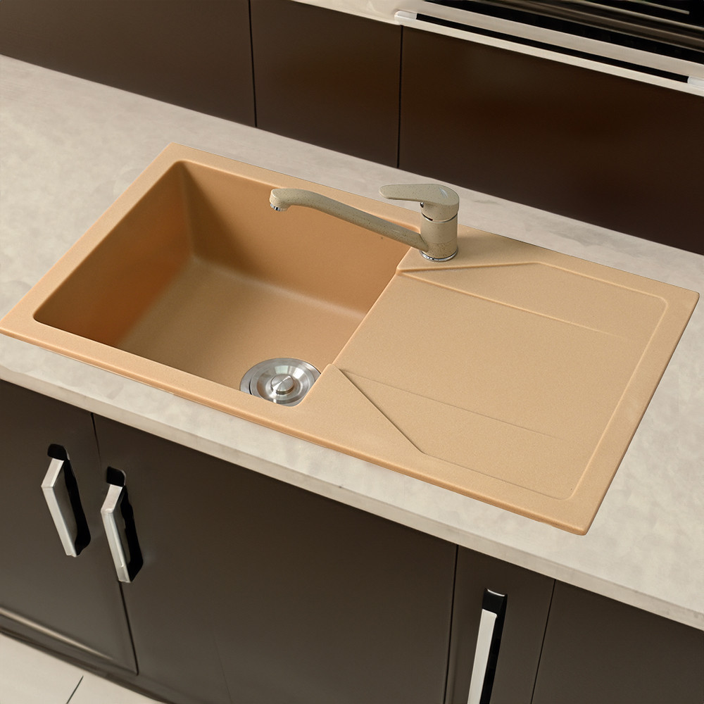 Leziter Robinet de chiuvetă Orla [1]