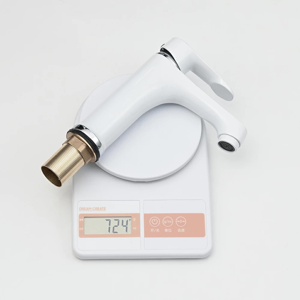 Leziter Baterie lavoar Colly [8]