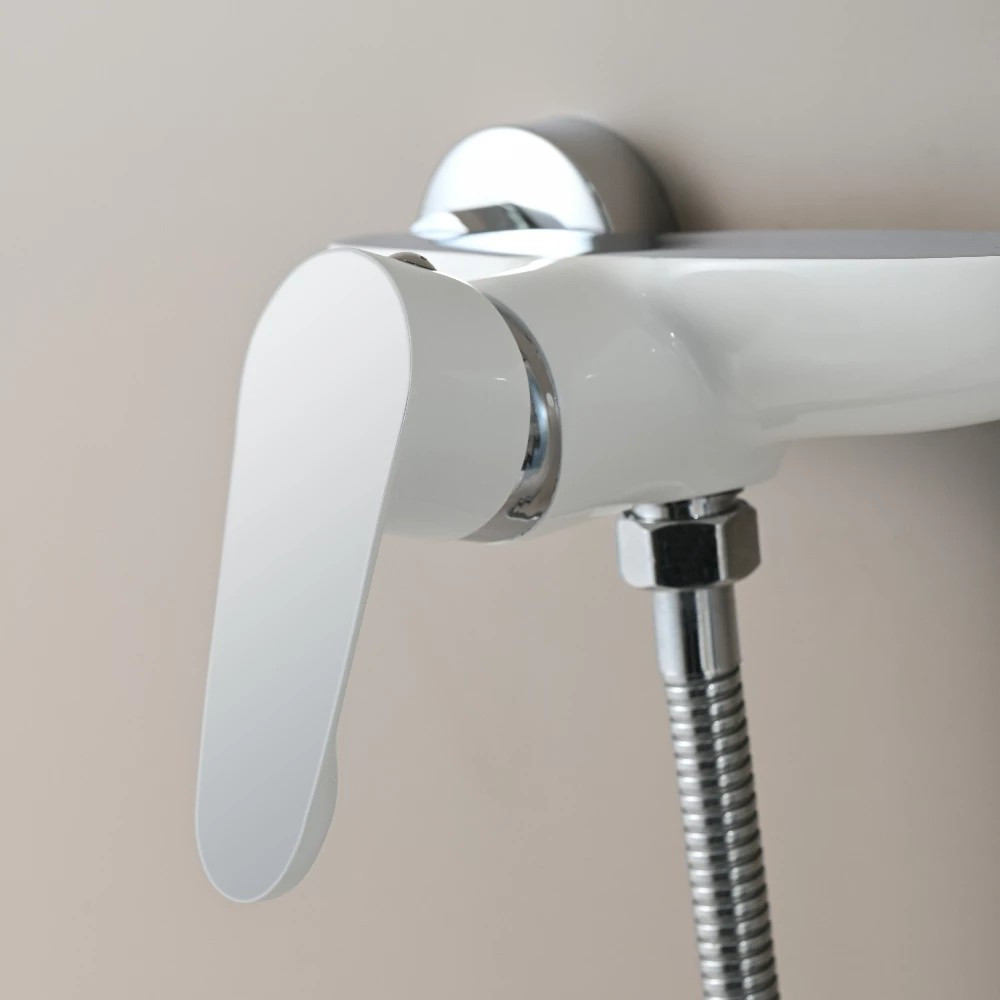 Leziter Baterie de duș Colly [4]