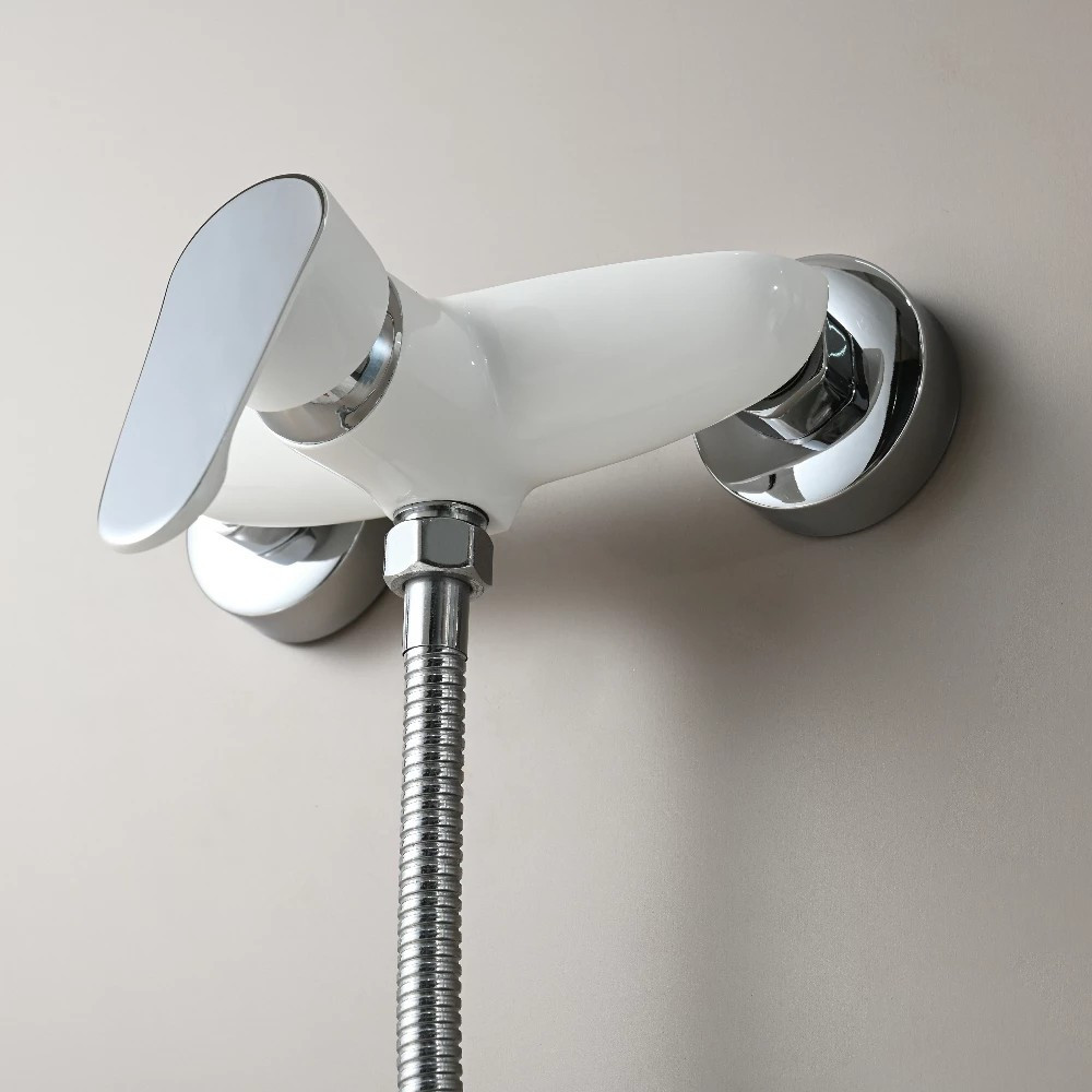 Leziter Baterie de duș Colly [5]