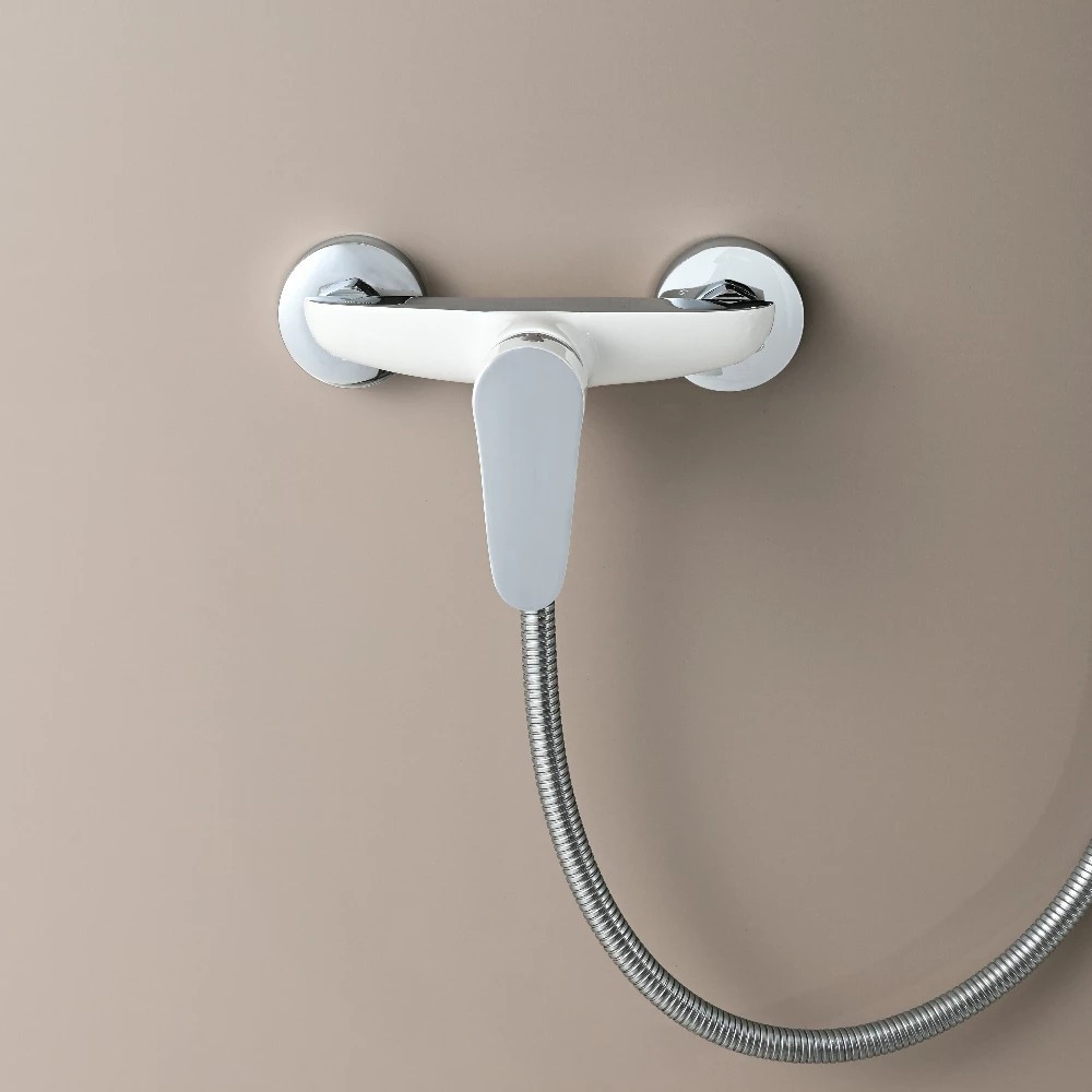 Leziter Baterie de duș Colly [6]