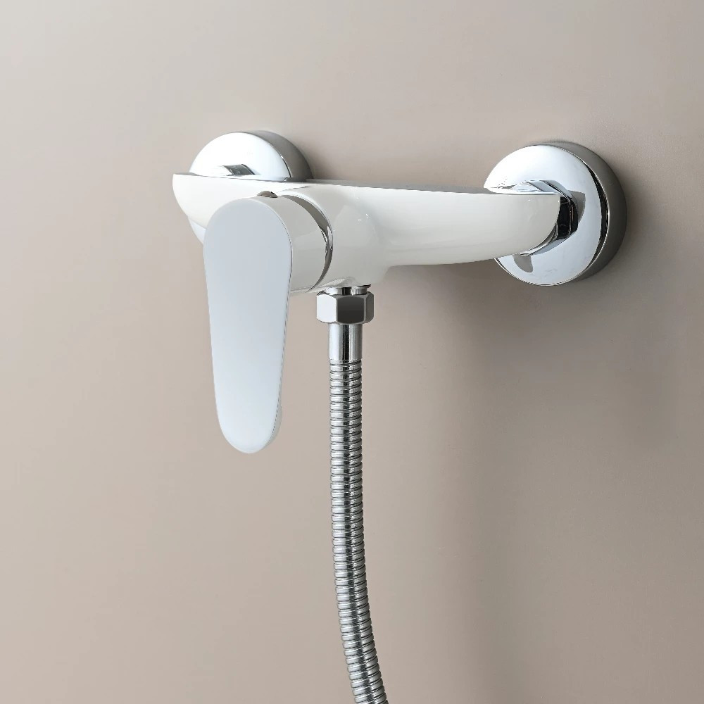 Leziter Baterie de duș Colly [8]