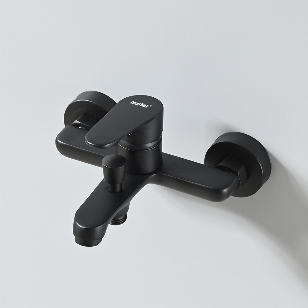 Leziter Robinet de cadă Colly [1]