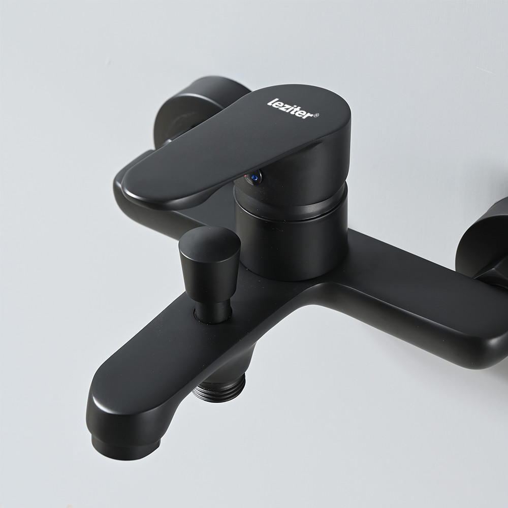 Leziter Robinet de cadă Colly [4]