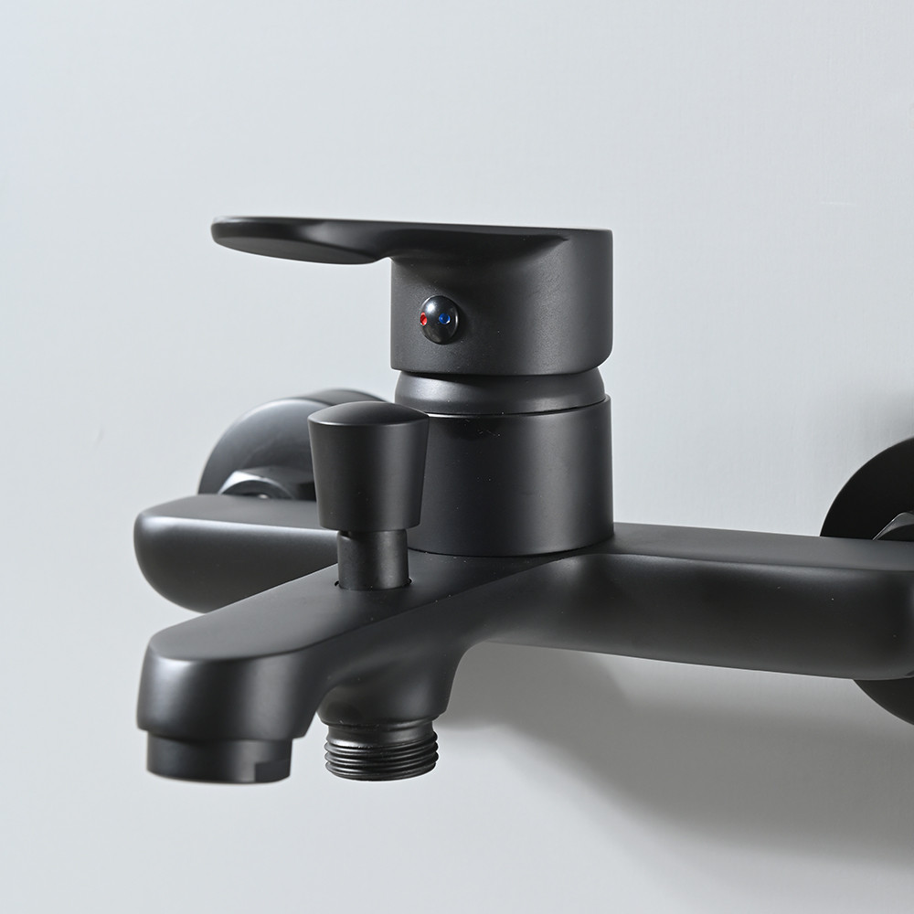 Leziter Robinet de cadă Colly [5]