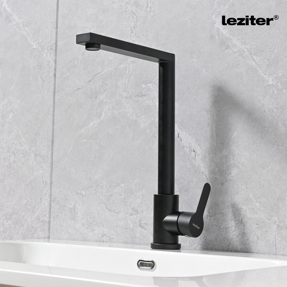 Leziter Robinet de chiuvetă Valen [2]