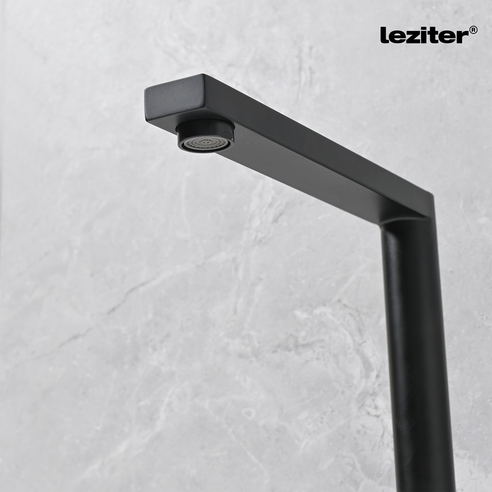 Leziter Robinet de chiuvetă Valen [4]