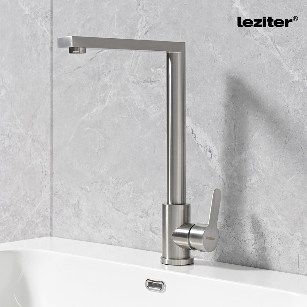 Leziter Robinet de chiuvetă Valen [1]