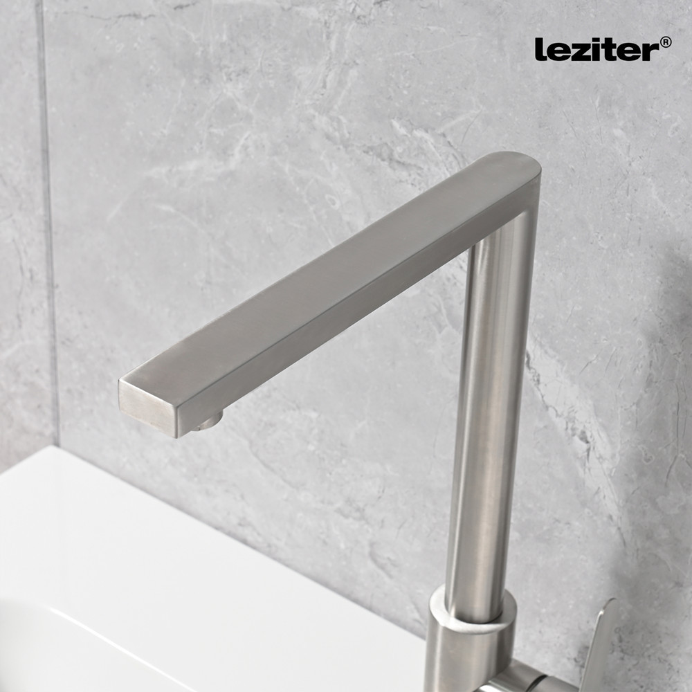 Leziter Robinet de chiuvetă Valen [4]