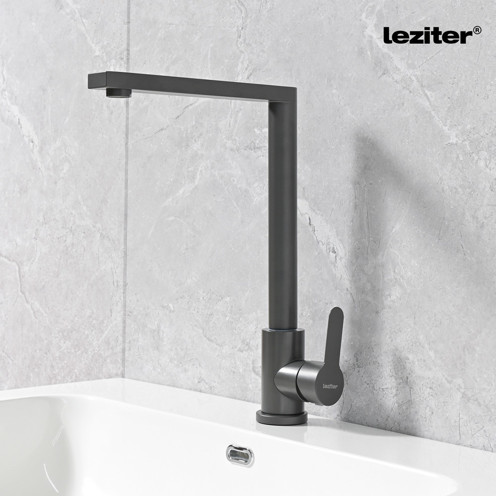 Leziter Robinet de chiuvetă Valen [1]