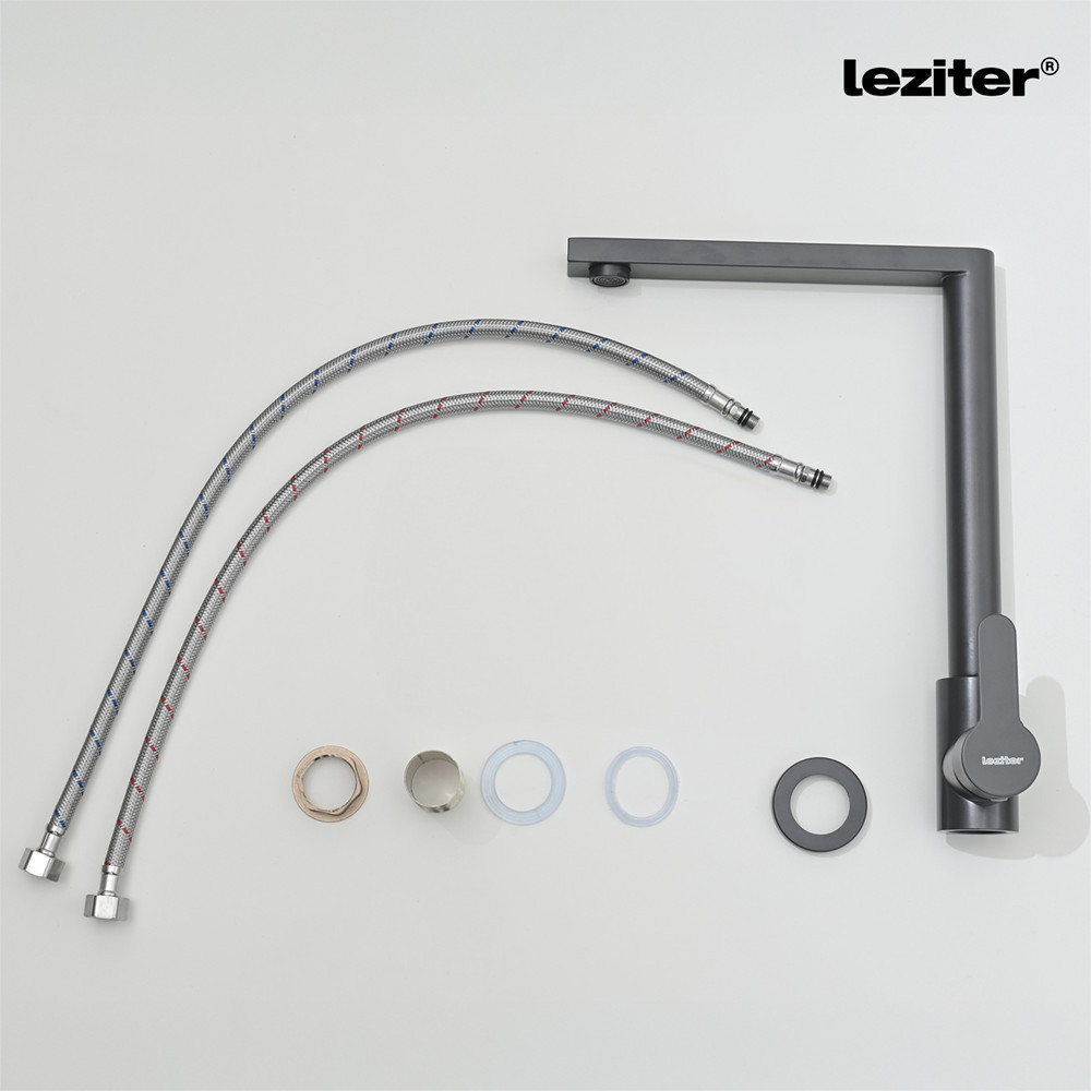 Leziter Robinet de chiuvetă Valen [6]