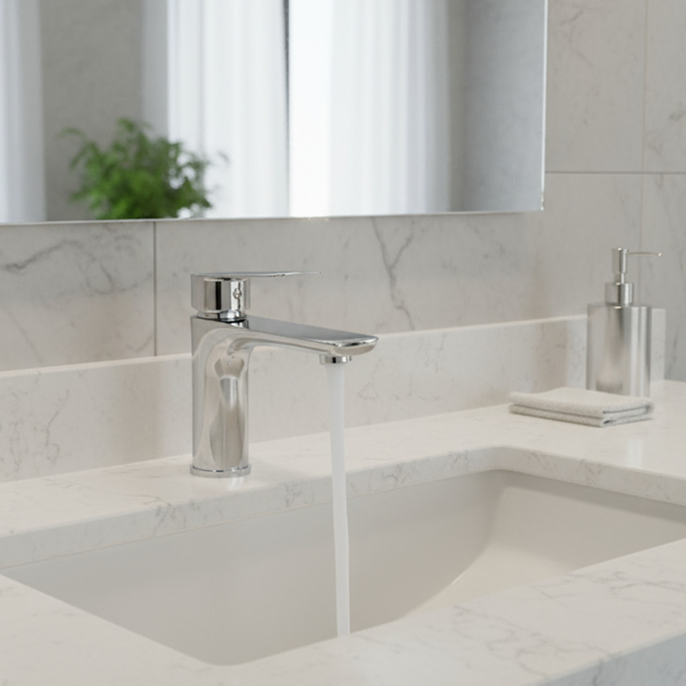 Leziter Robinet de chiuvetă Auri [1]