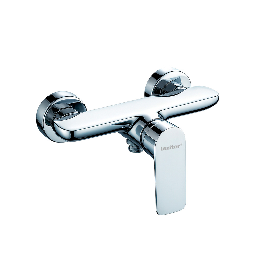 Robinet de duș - Leziter Robinet de duș Auri