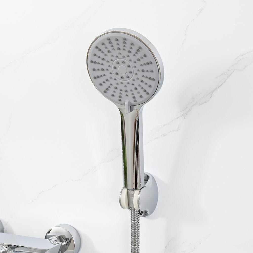 Leziter Robinet de duș Auri [3]