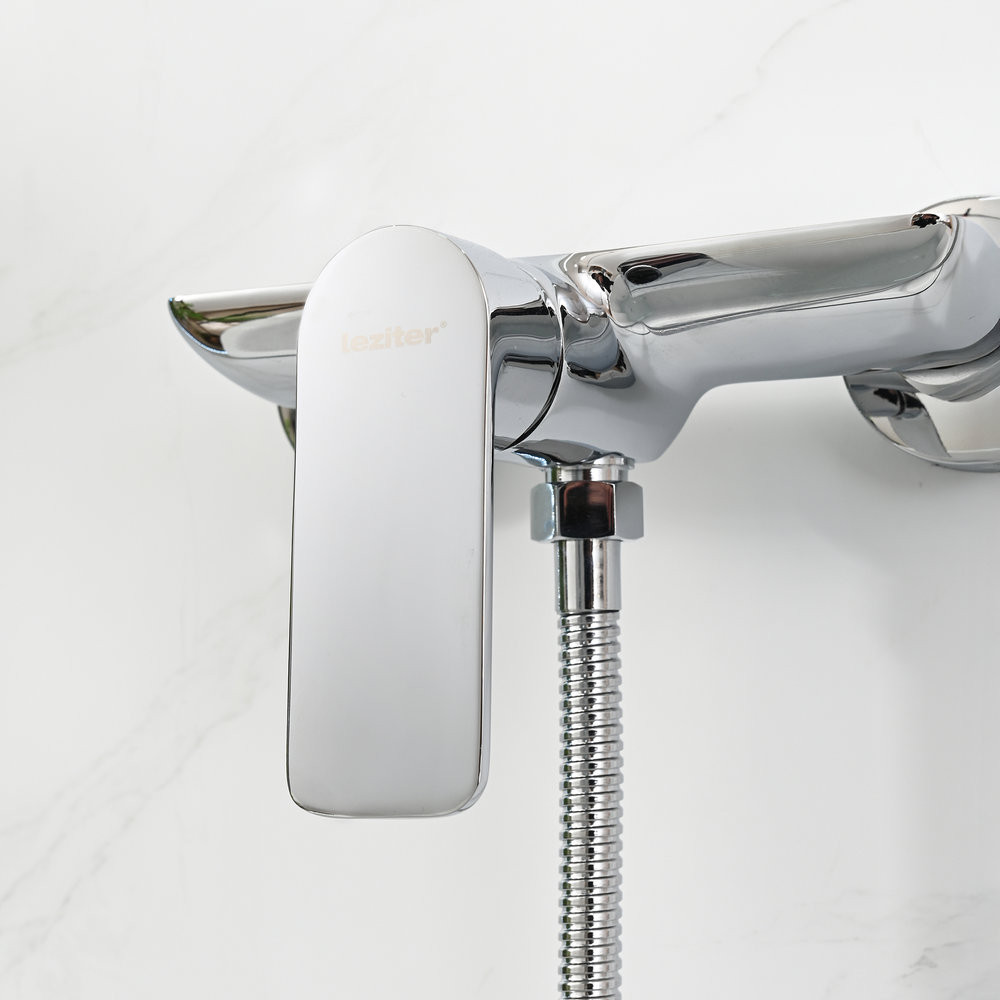 Leziter Robinet de duș Auri [4]