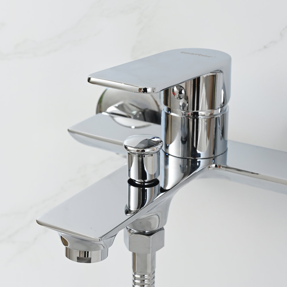 Leziter Robinet de umplere pentru baie Auri [3]