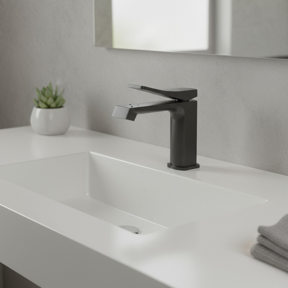 Leziter Robinet pentru chiuvetă Arno [1]