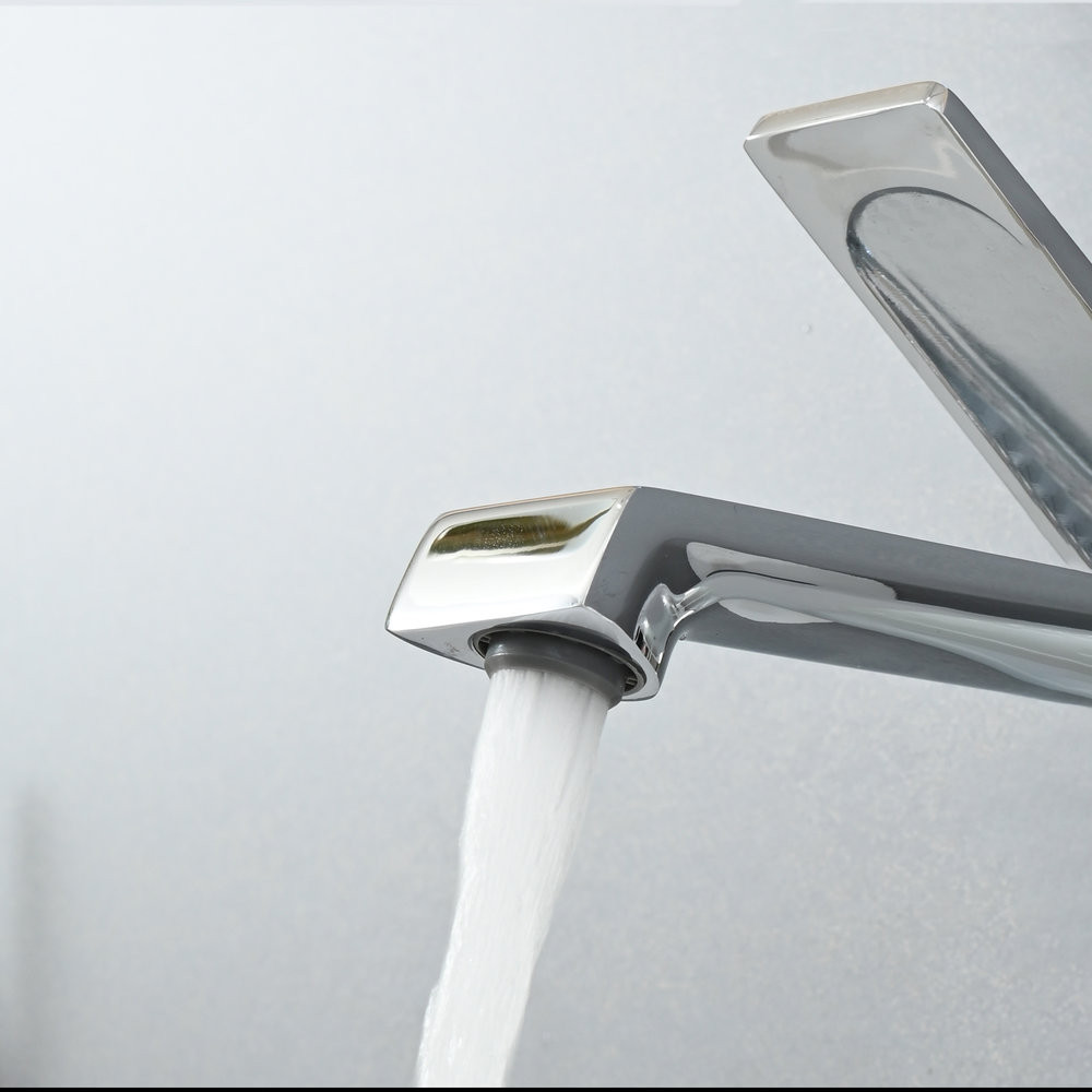 Leziter Robinet pentru chiuvetă Arno [3]