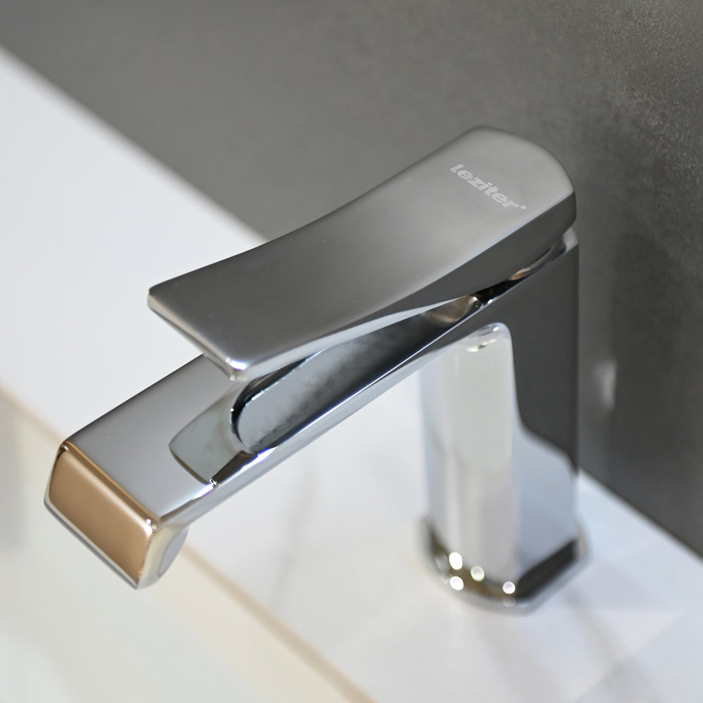 Leziter Robinet pentru chiuvetă Arno [4]