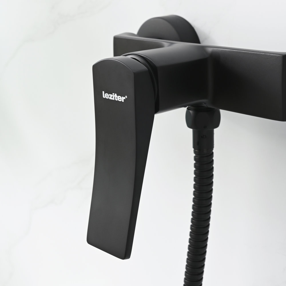 Leziter Robinet de duș Arno [3]