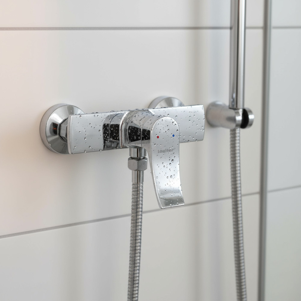 Leziter Robinet de duș Arno [1]