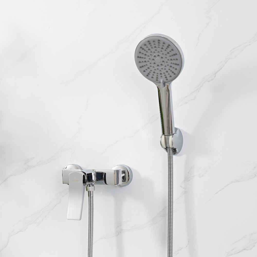 Leziter Robinet de duș Arno [3]