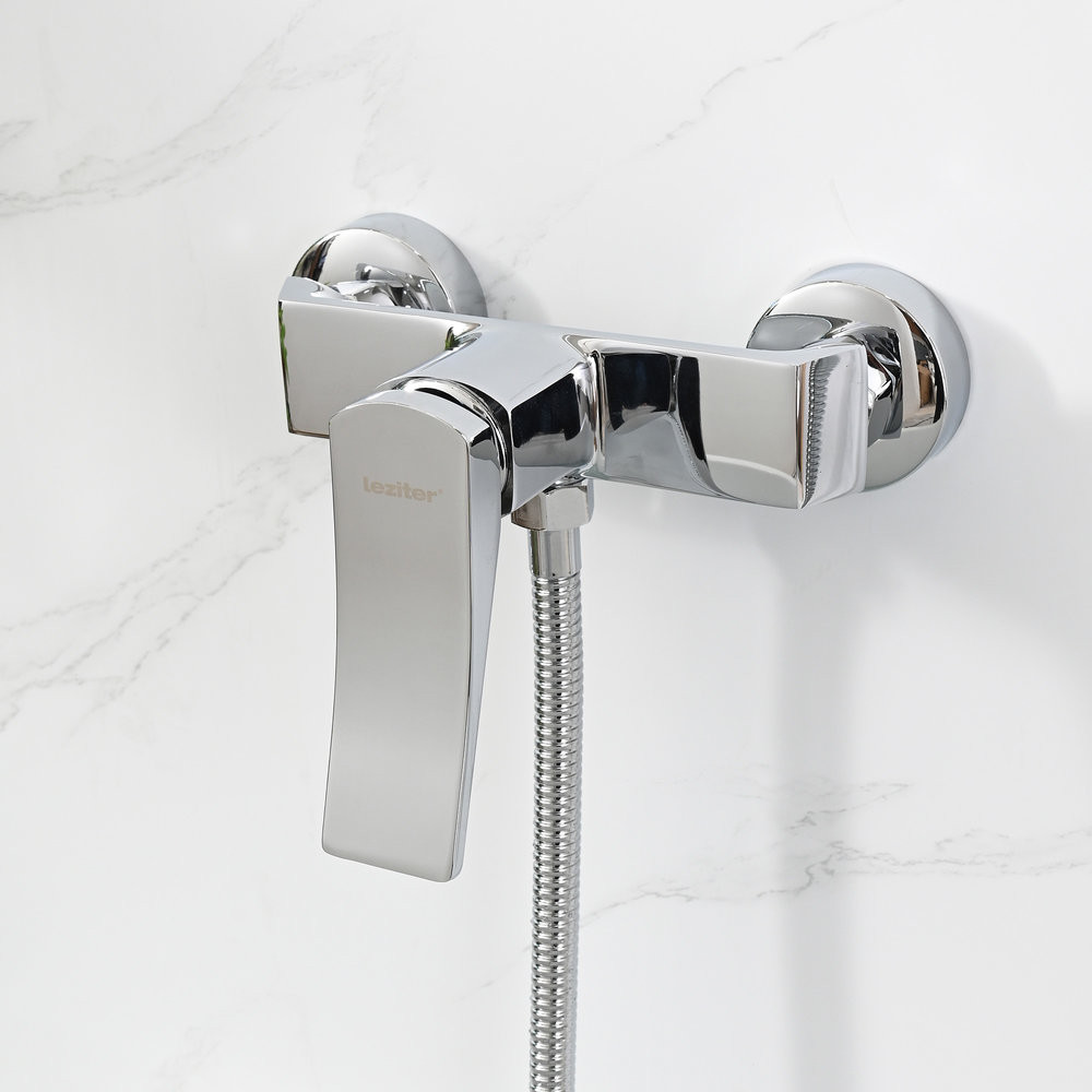 Leziter Robinet de duș Arno [4]