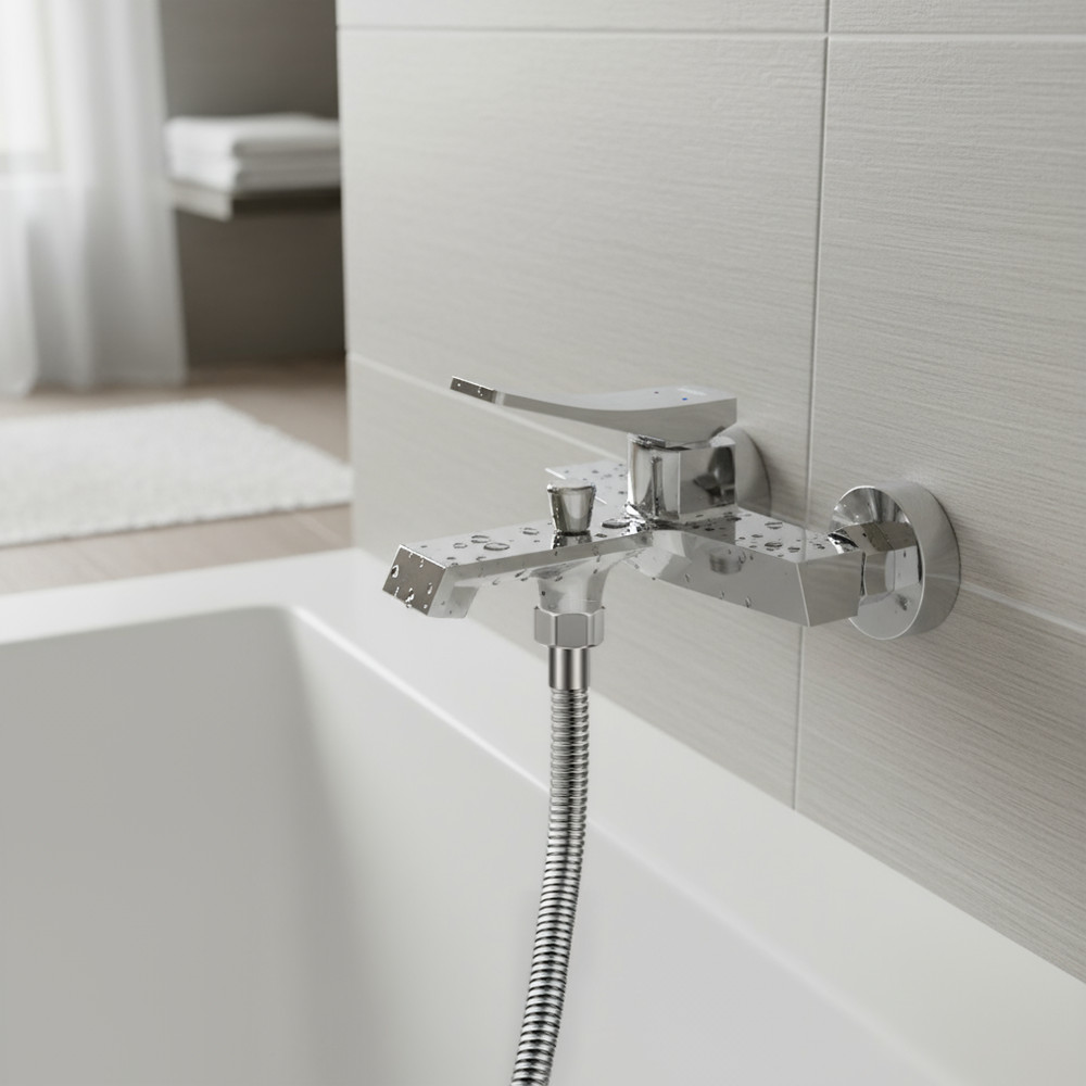 Leziter Robinet de umplere pentru baie Arno [1]