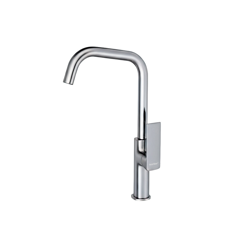 Baterii chiuvetă - Leziter Robinet chiuvetă Arno