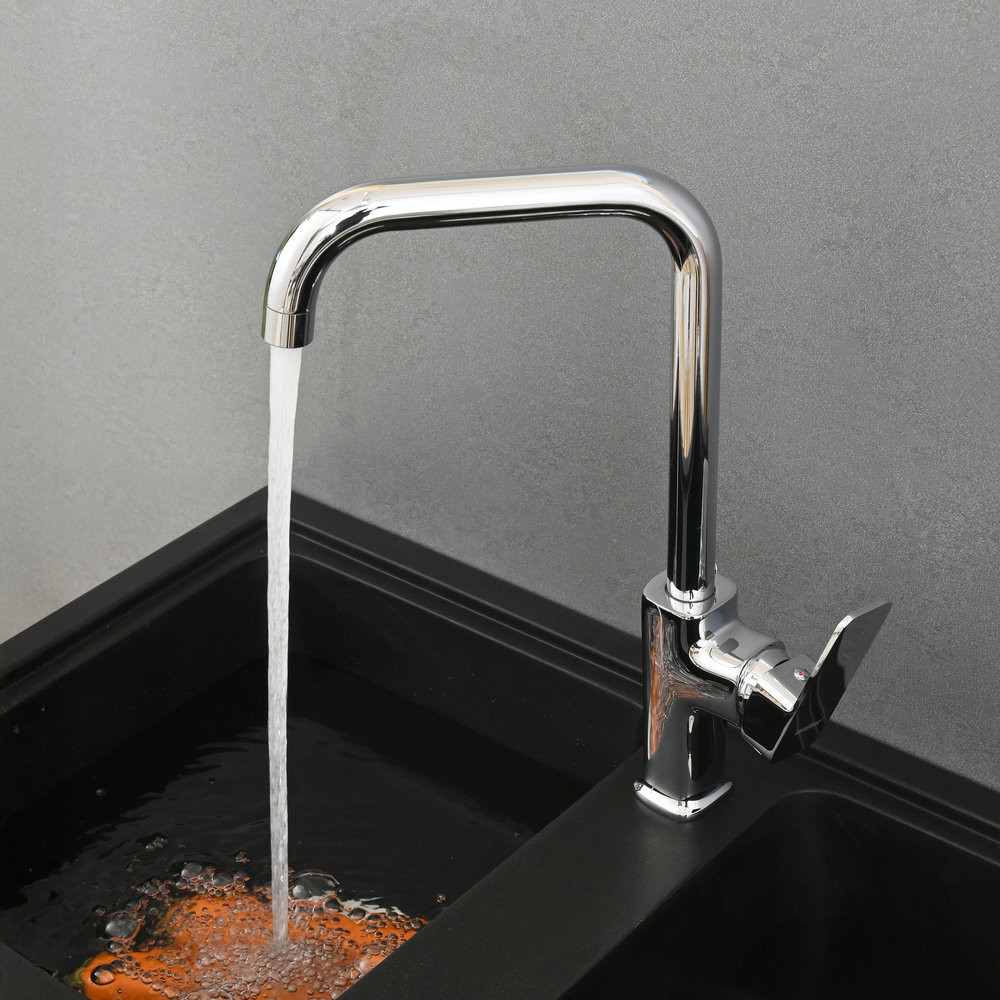 Leziter Robinet chiuvetă Arno [3]