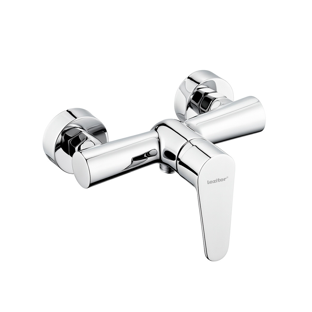 Robinet de duș - Leziter Robinet de duș Evos