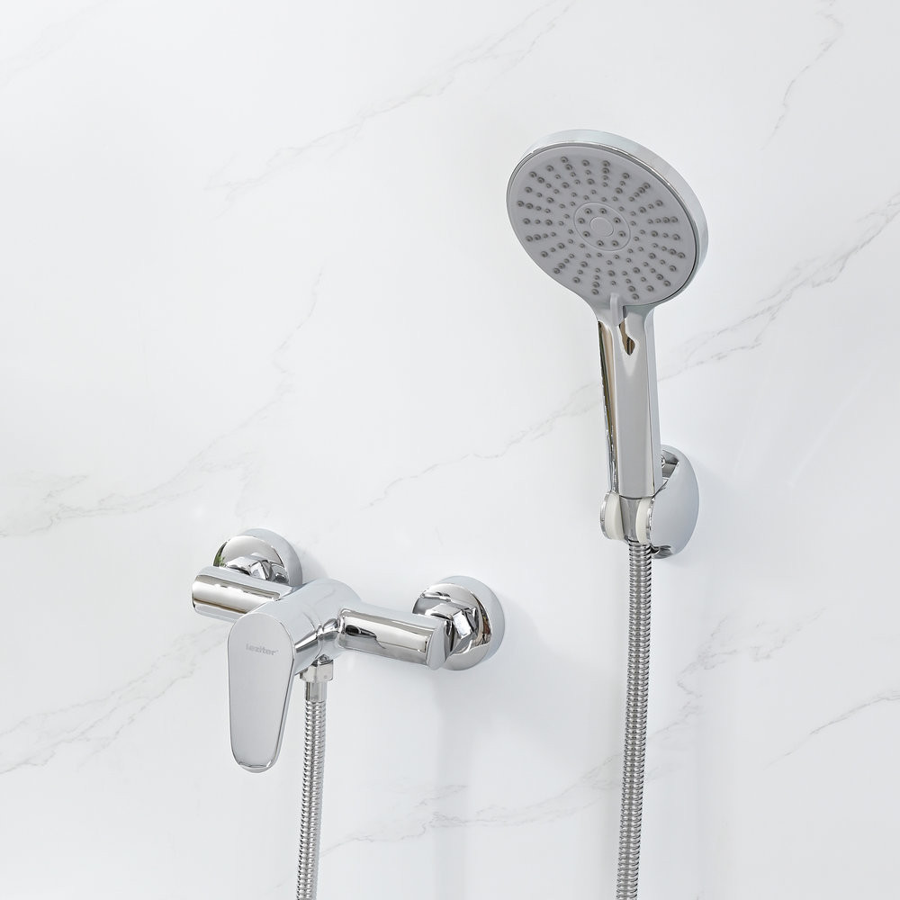 Leziter Robinet de duș Evos [3]