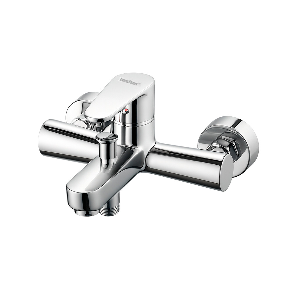 Robinet de cadă - Leziter Robinet de umplere a băii Evos