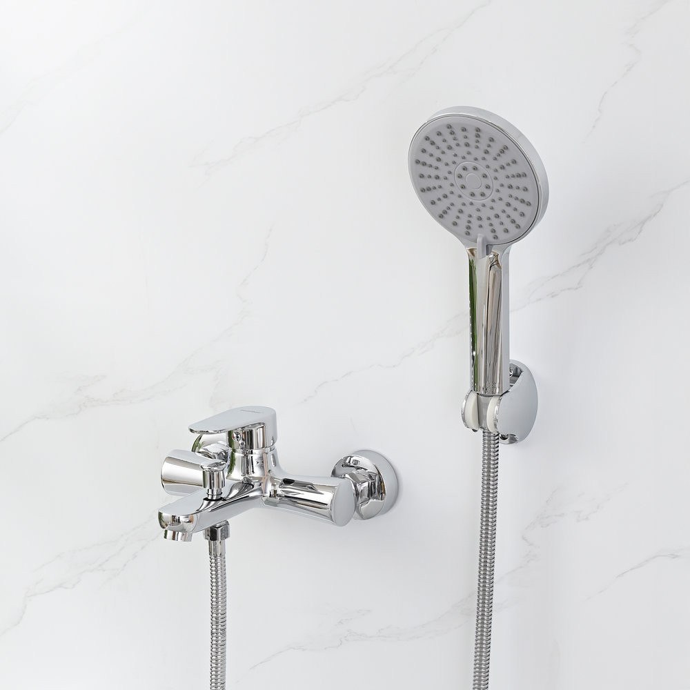 Leziter Robinet de umplere a băii Evos [3]