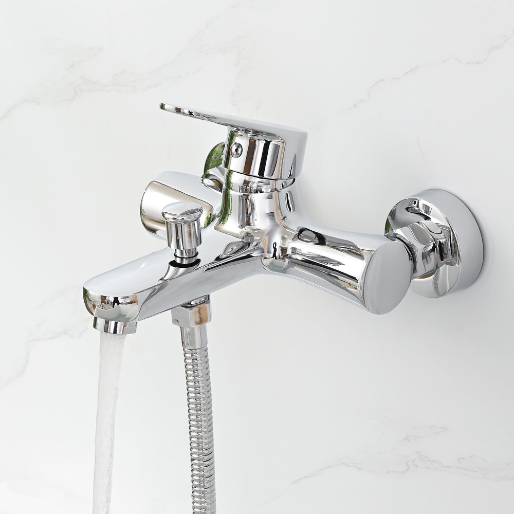 Leziter Robinet de umplere a băii Evos [4]