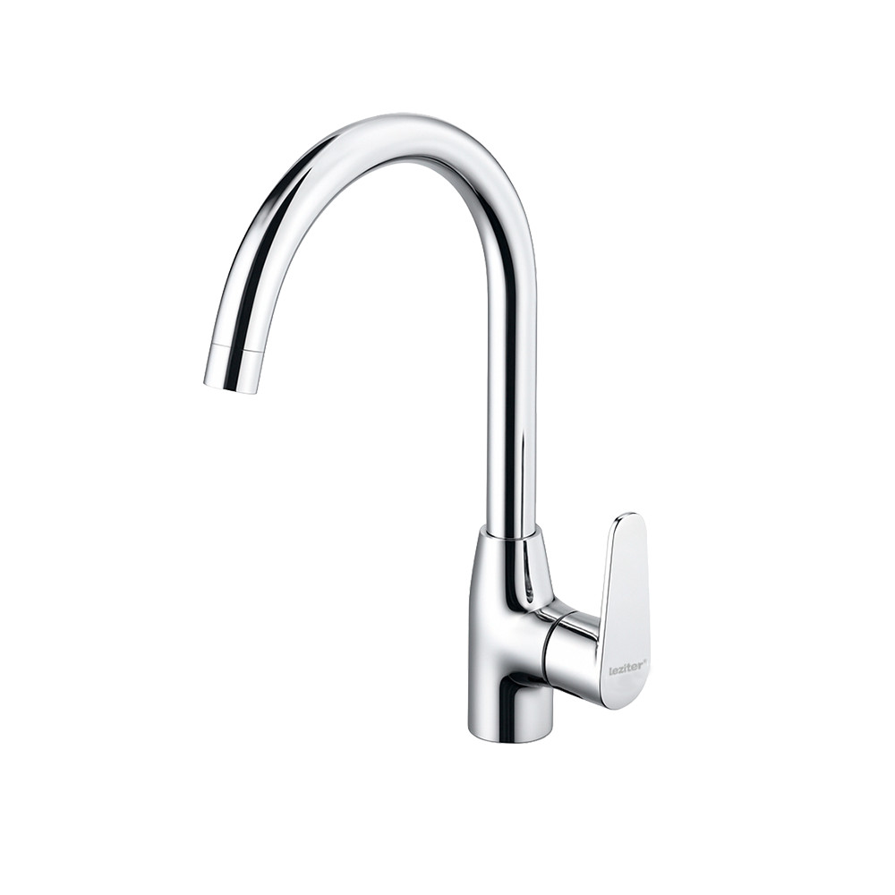 Baterii chiuvetă - Leziter Robinet chiuvetă Evos