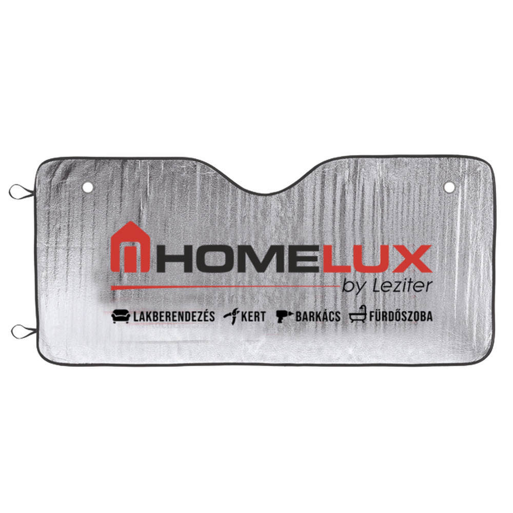 Promoție Homelux - Leziter Protecție solară pentru mașină Homelux