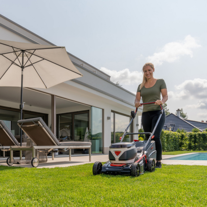 Al-Ko 42,2 LI COMFORT (2 BATERII) MOWEO ȘI ENERGY FLEX [6]