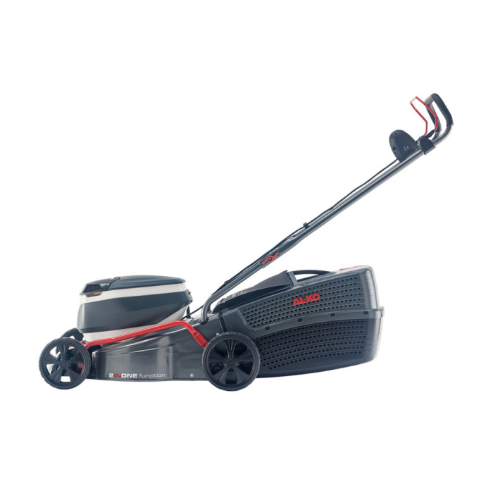 Al-Ko 42,2 LI COMFORT (2 BATERII) MOWEO ȘI ENERGY FLEX [3]